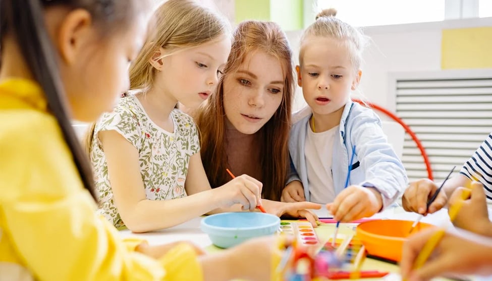 Community Colleges Are Crucial for Kids