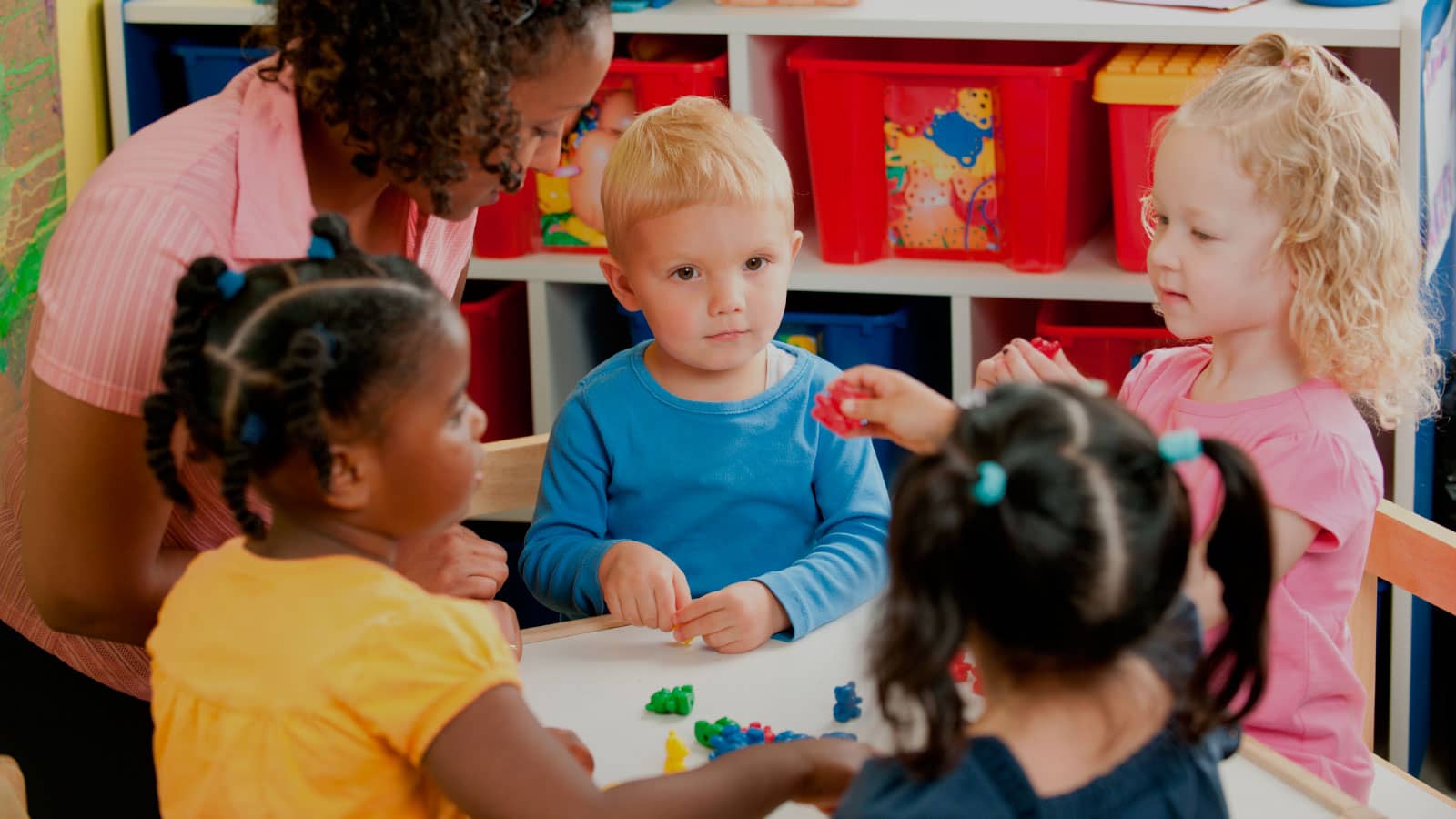The Importance of Learning Through Play
