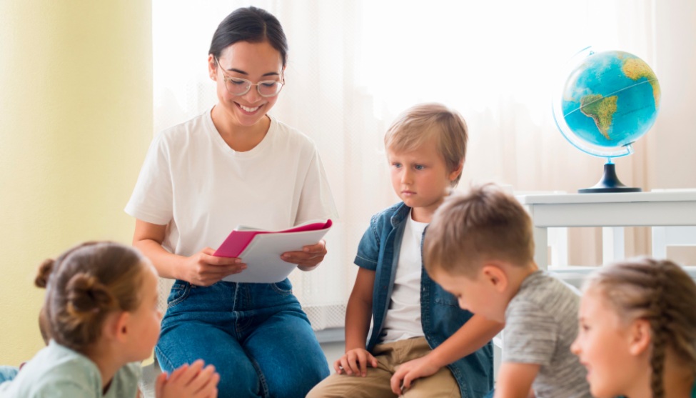 Planting Seeds for the Future