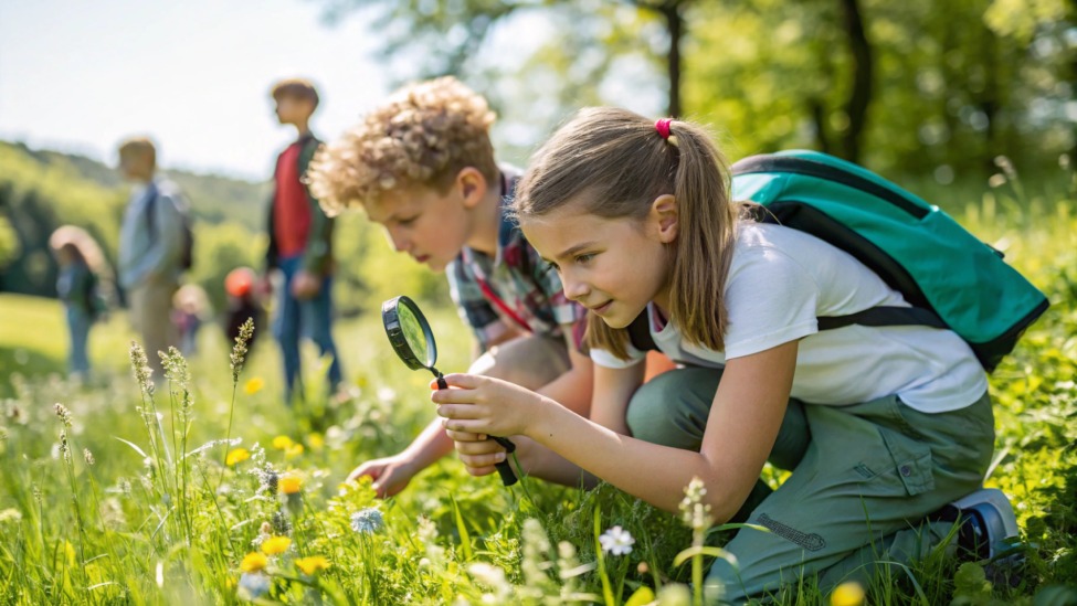 How to Help Your Child Develop Fine Motor Skills